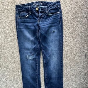 Women’s Jean